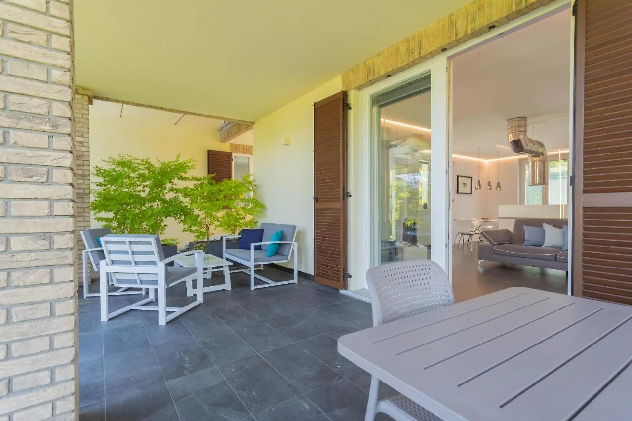 Ca Stagia Holiday House With Private Swimming-Pool 贝拉焦