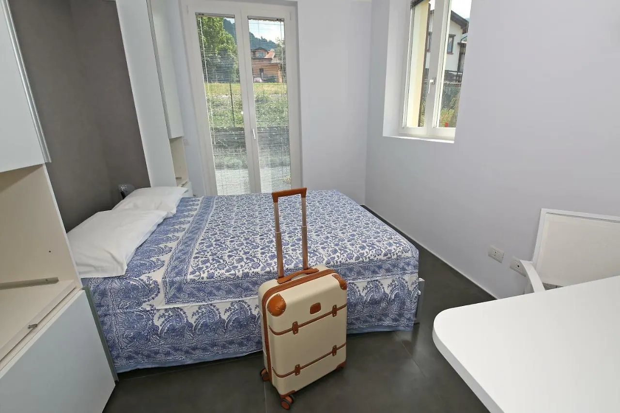 Ca Stagia Holiday House With Private Swimming-Pool 贝拉焦 0*,  意大利